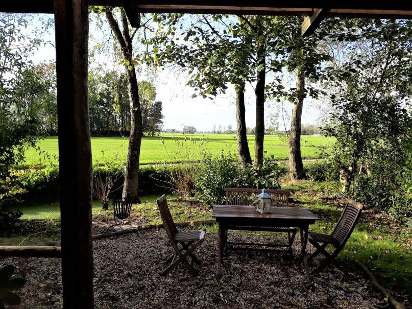 Maison nature à Leerdam