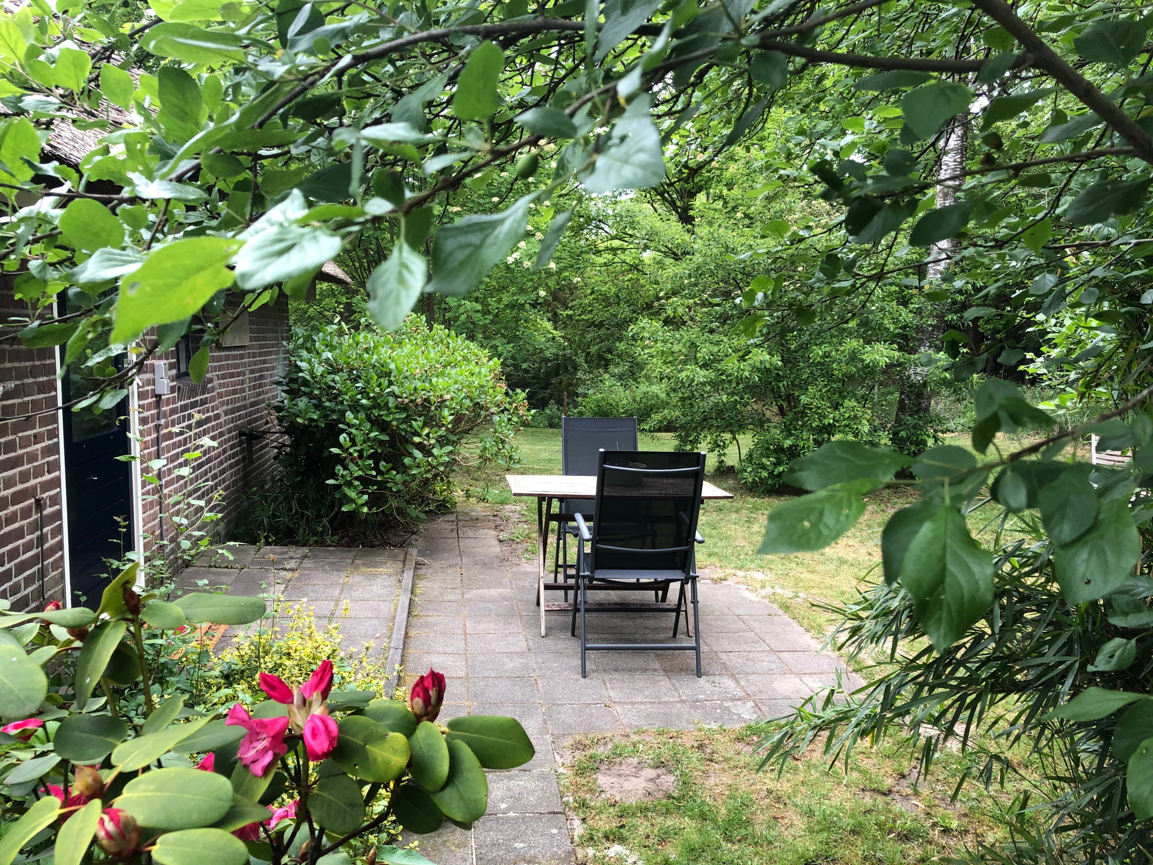 Natuurhuisje in Balkbrug