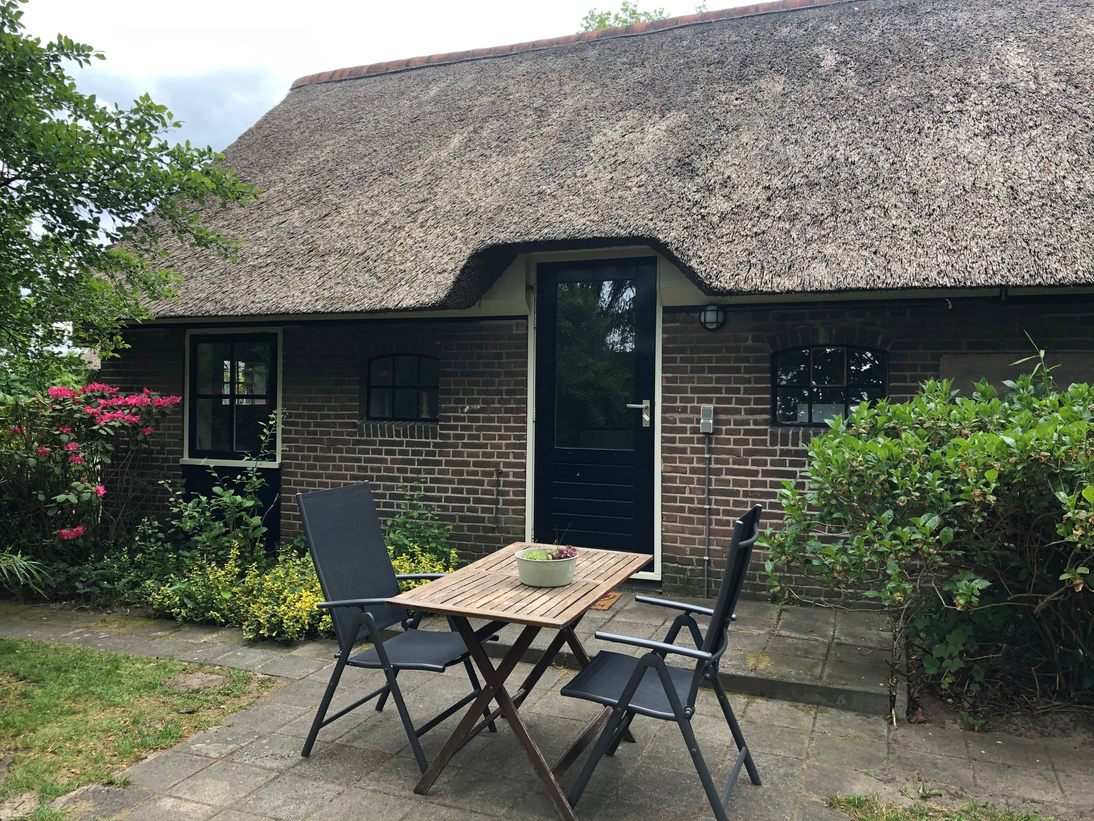 Natuurhuisje in Balkbrug