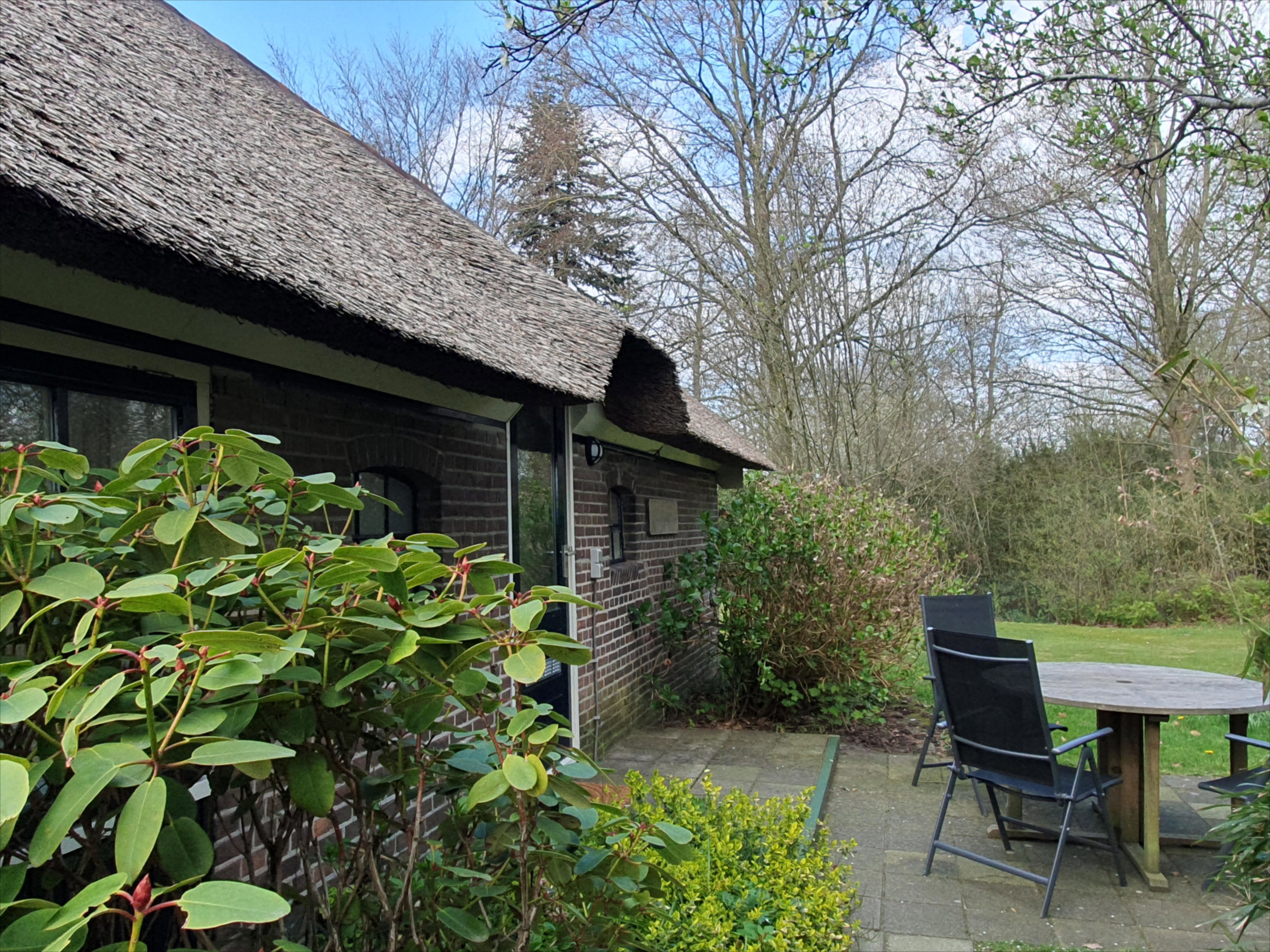 Natuurhuisje in Balkbrug