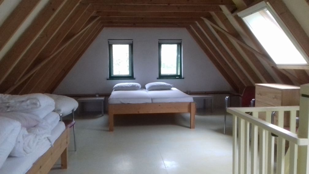 Maison nature à IJsselham