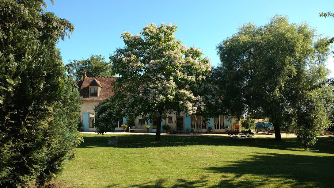 Natuurhuisje in HERRY