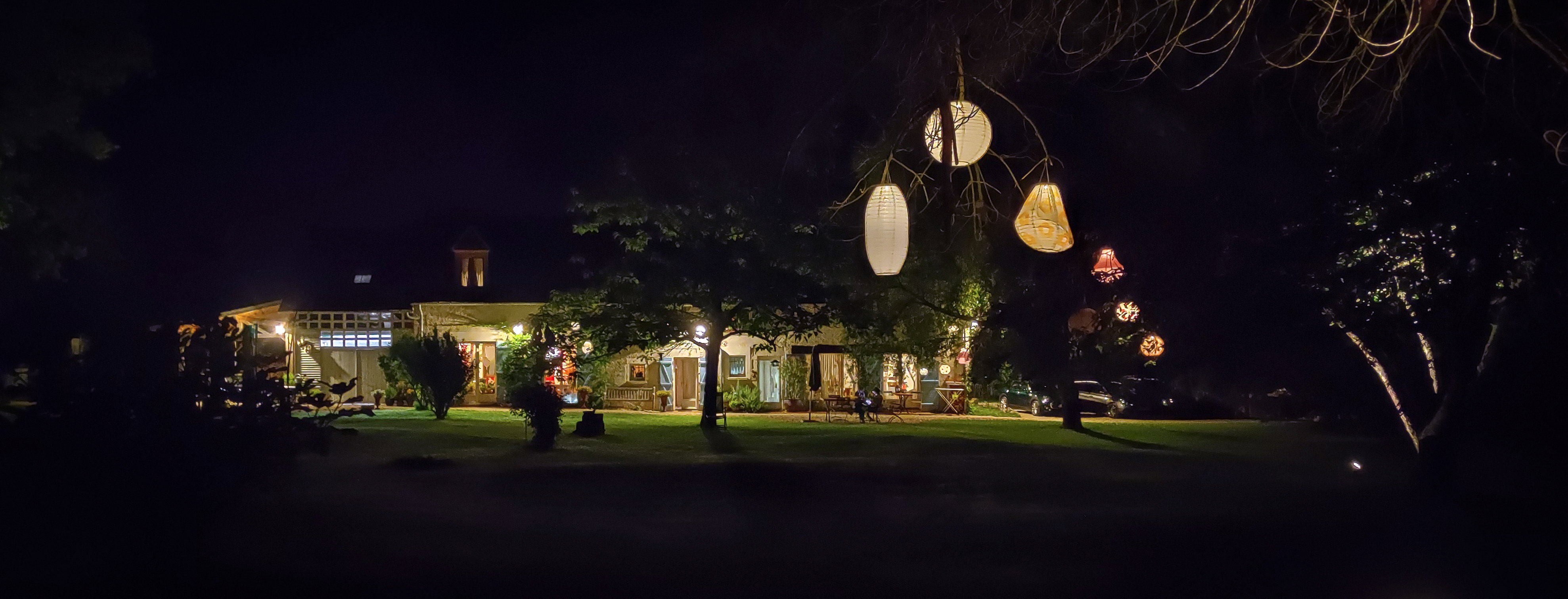 Casa nella natura a HERRY