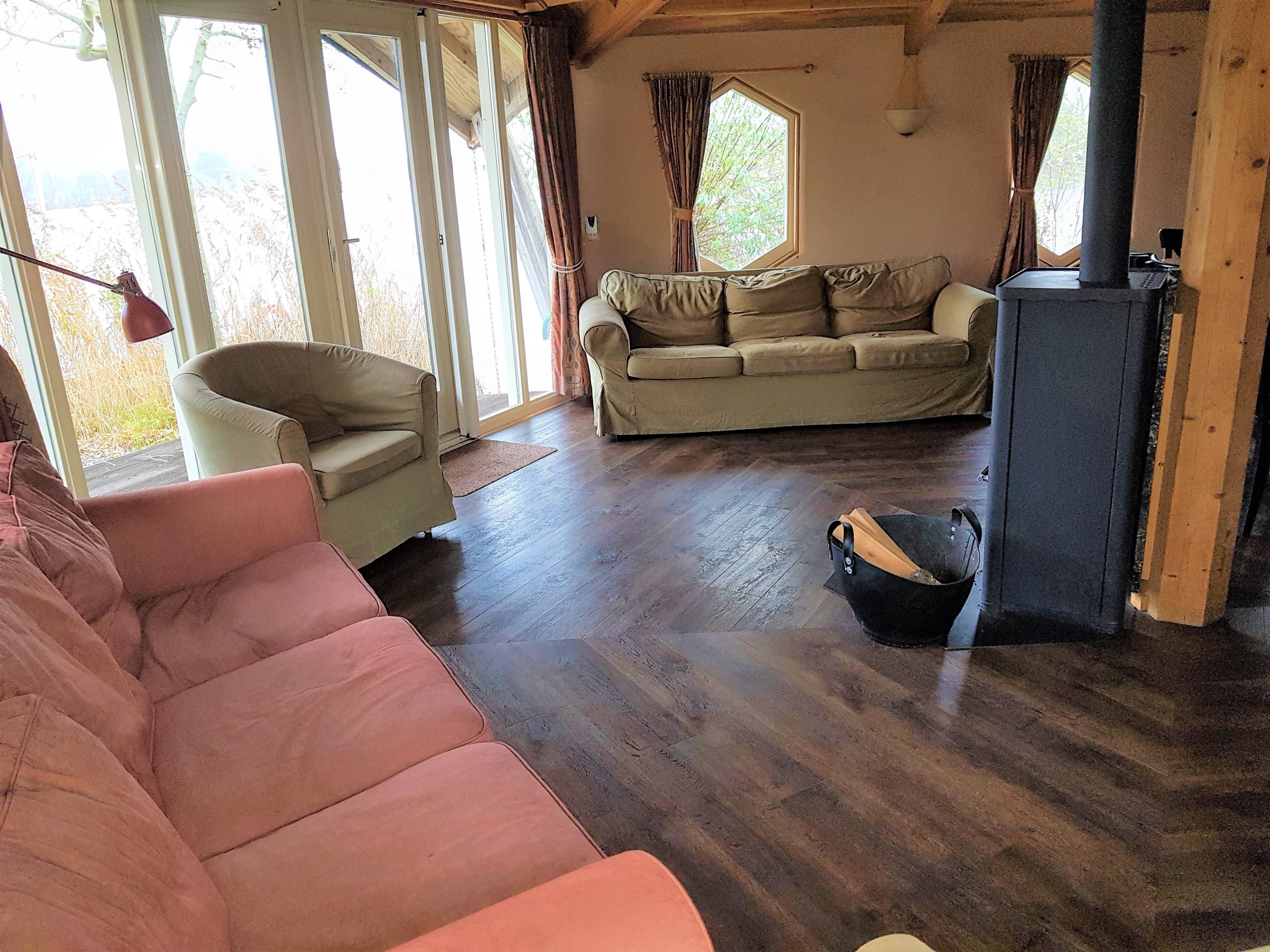 Casa nella natura a Reeuwijk