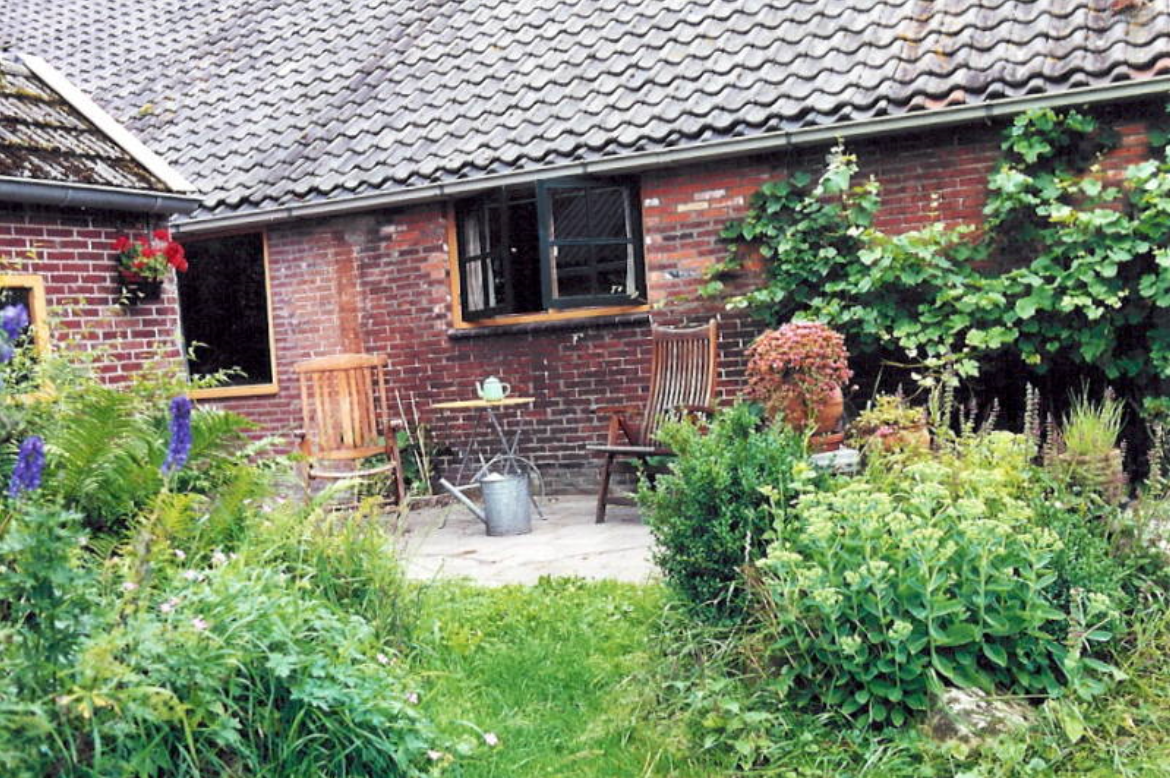 Maison nature à Odoornerveen
