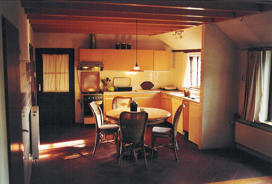 Maison nature à Odoornerveen
