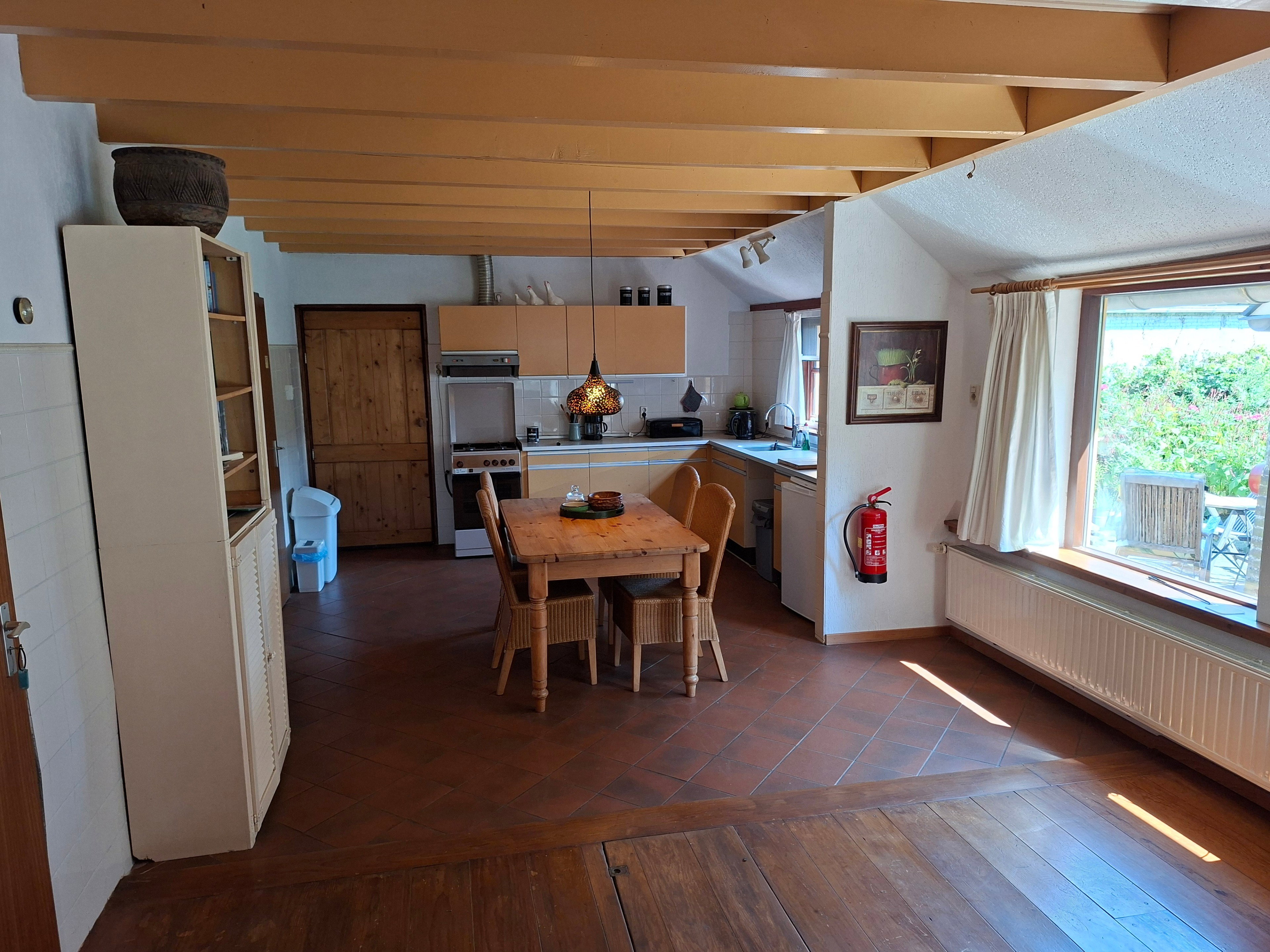 Natuurhuisje in Odoornerveen