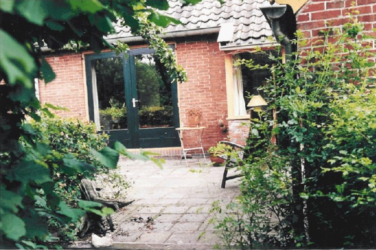 Maison nature à Odoornerveen
