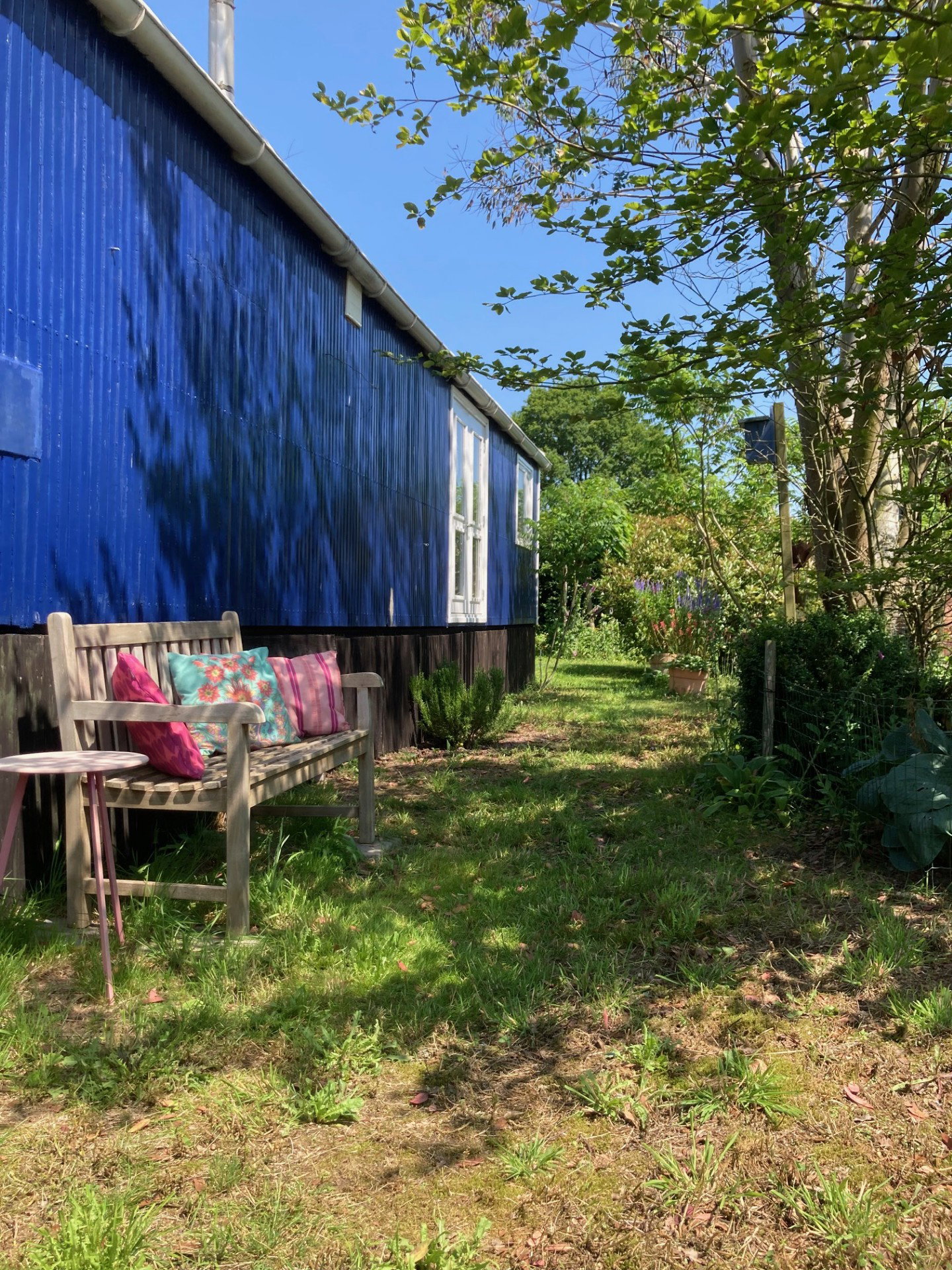 Natuurhuisje in Basse
