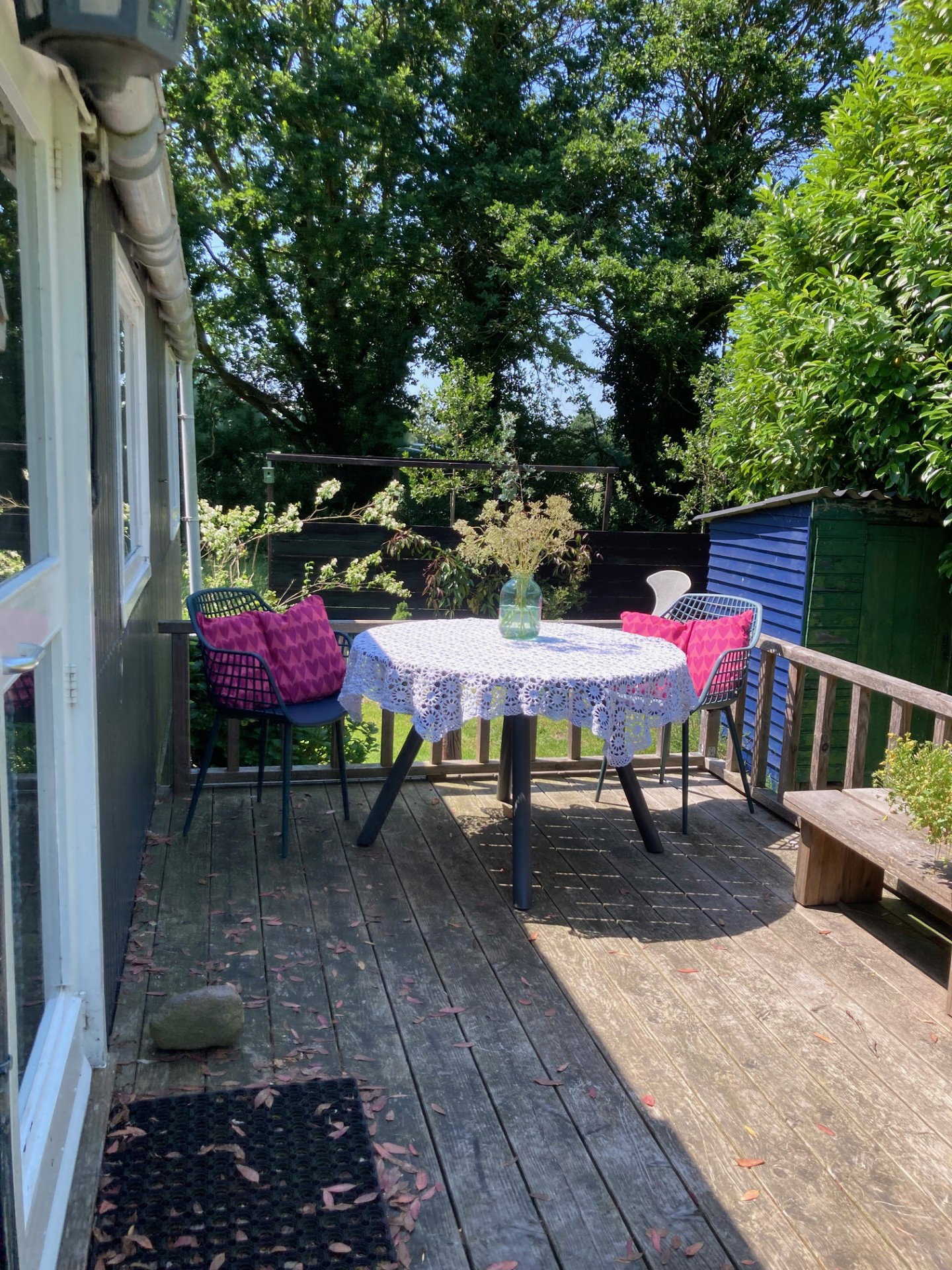 Natuurhuisje in Basse