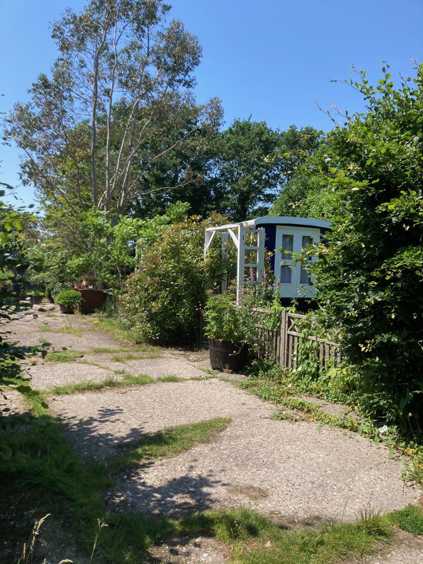 Natuurhuisje in Basse