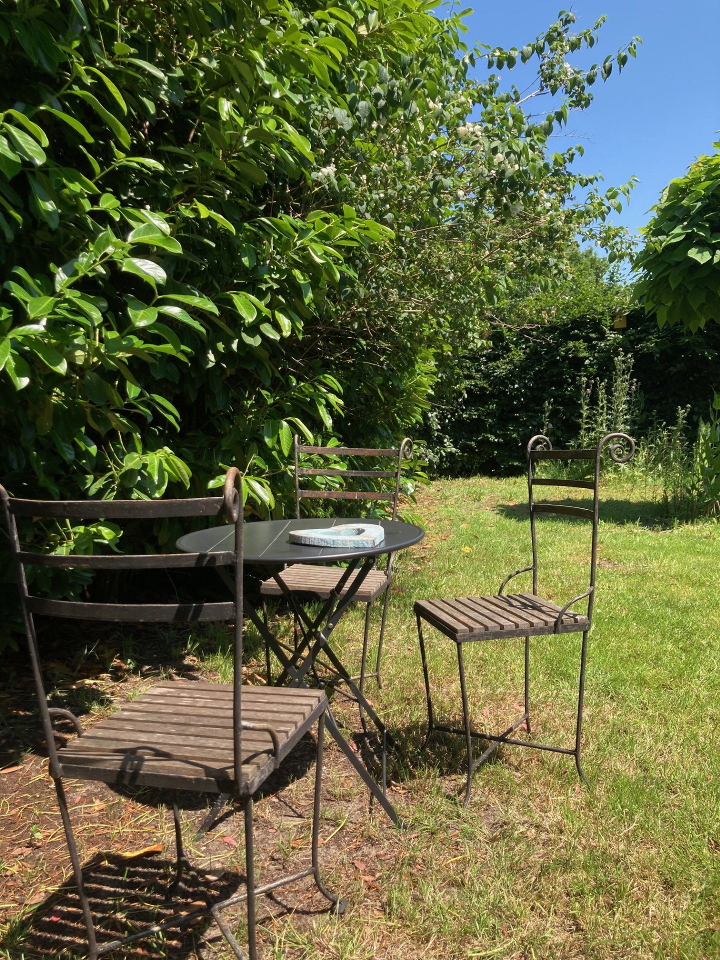Natuurhuisje in Basse