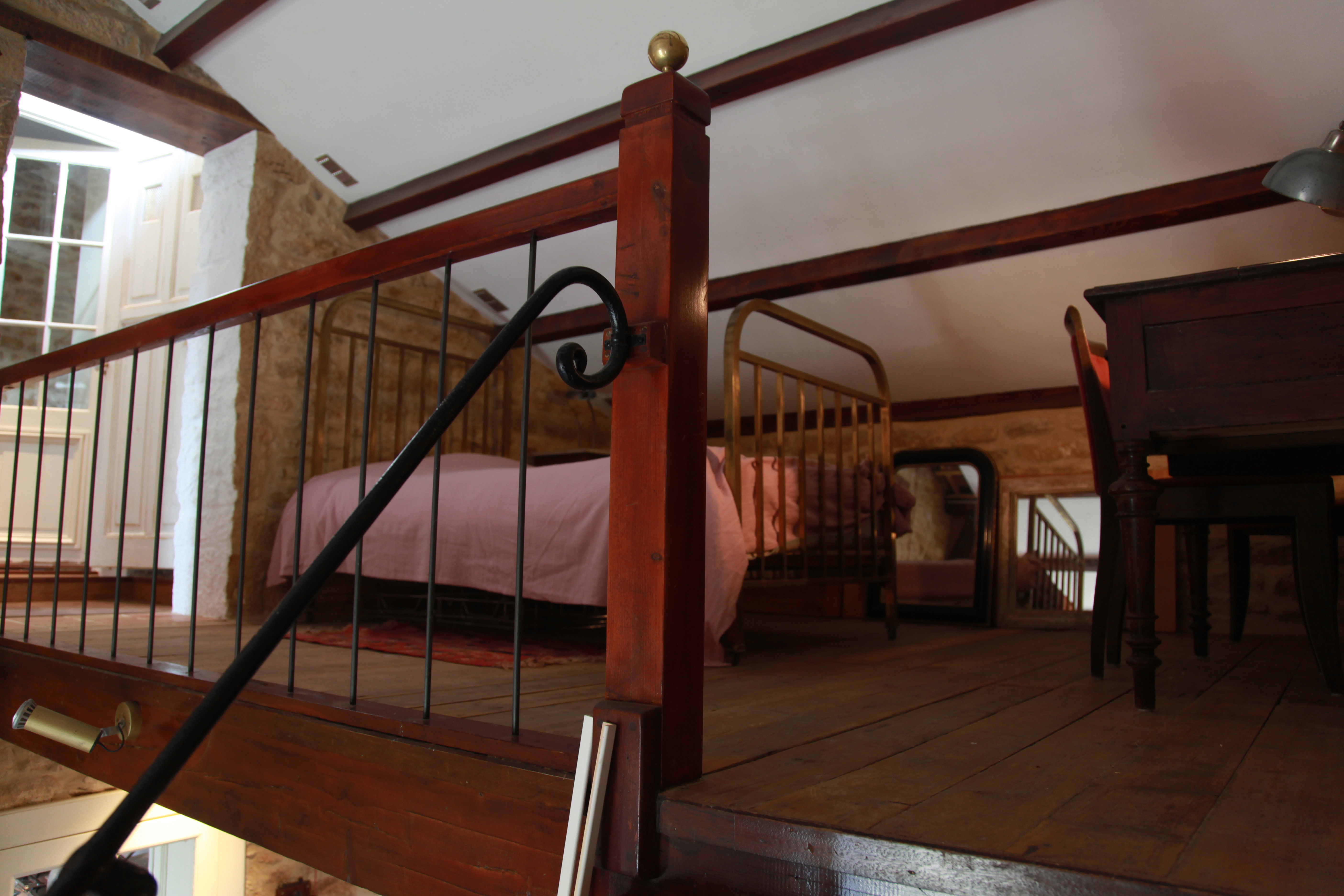 Nature house in Brouennes