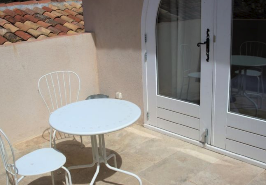 Maison nature à La plan de tour