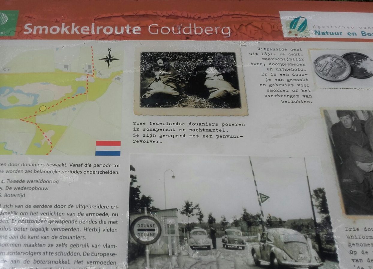 Natuurhuisje in Strijbeek