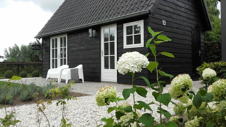 Natuurhuisje in Strijbeek