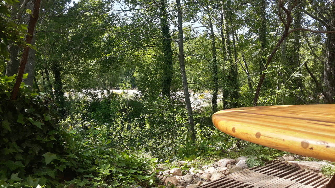 Natuurhuisje in Saint André de Sangonis