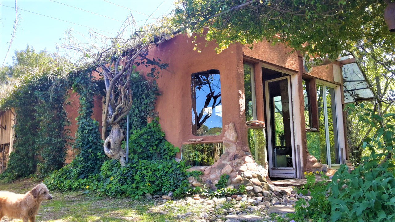 Natuurhuisje in Saint André de Sangonis