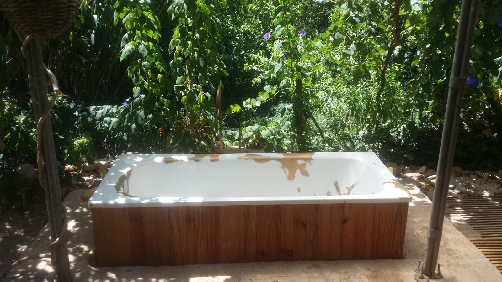 Natuurhuisje in Saint André de Sangonis