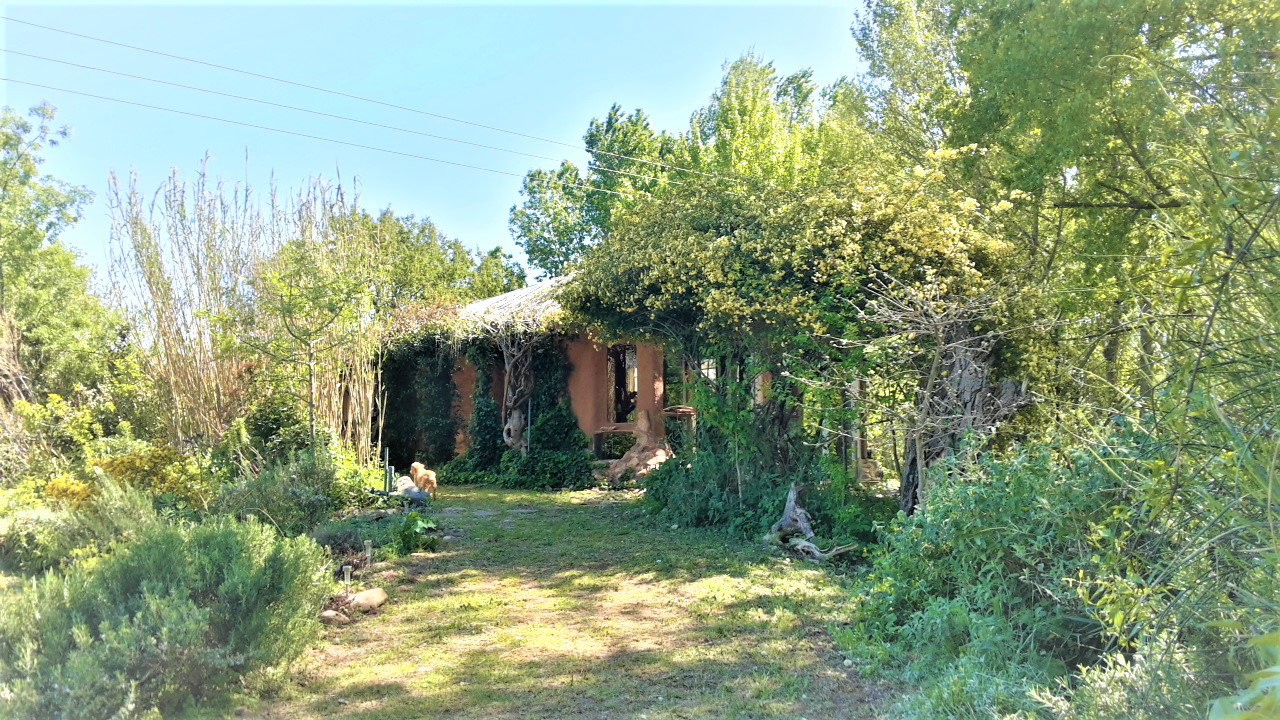 Natuurhuisje in Saint André de Sangonis
