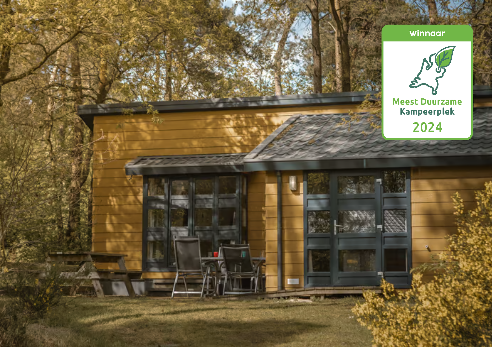 Casa nella natura a Lemele