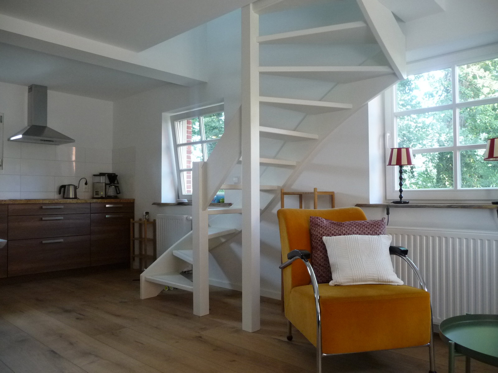 Maison nature à Osterwald Neuenhaus (Grafschaft Bentheim)