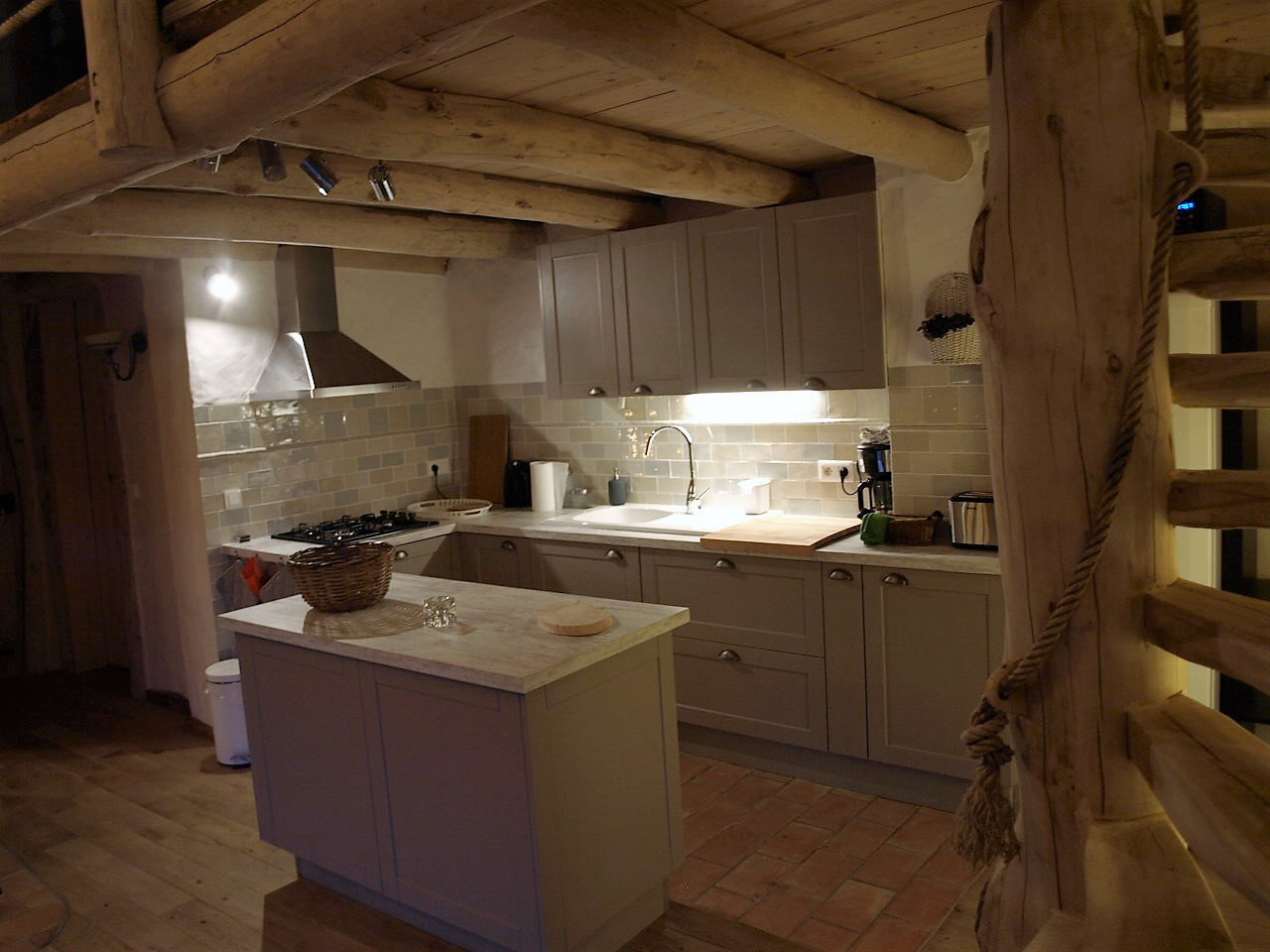 Natuurhuisje in Velieux
