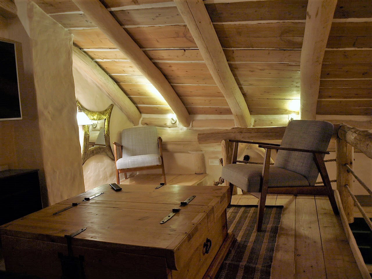 Natuurhuisje in Velieux