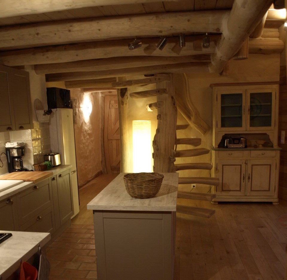 Natuurhuisje in Velieux