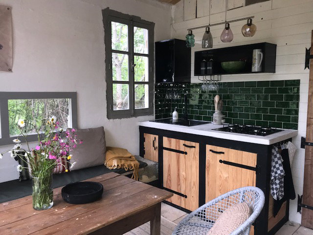 Casa nella natura a Le Vinteol