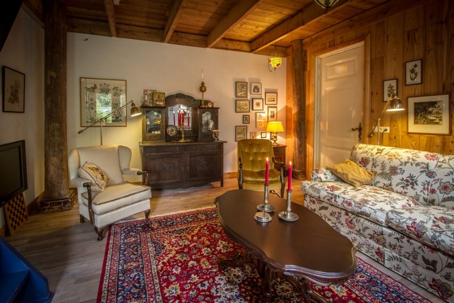 Maison nature à Eexterveen