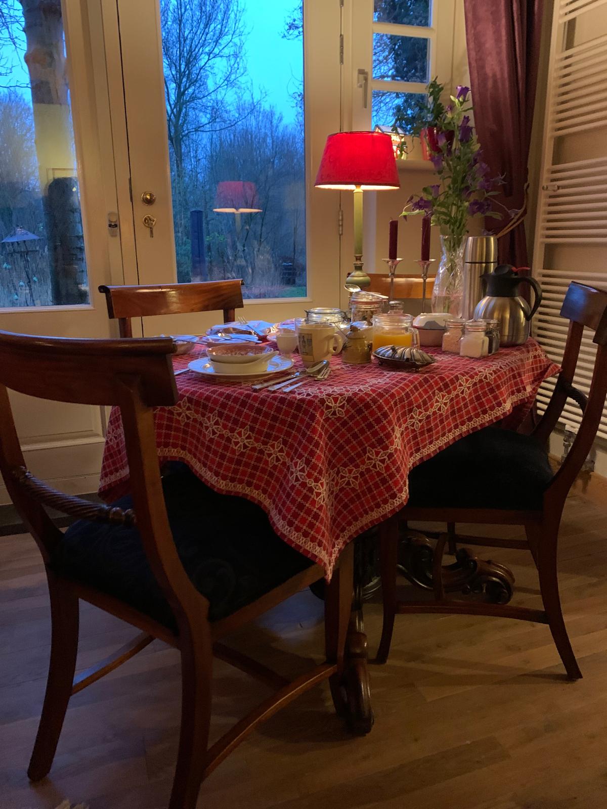 Natuurhuisje in Eexterveen
