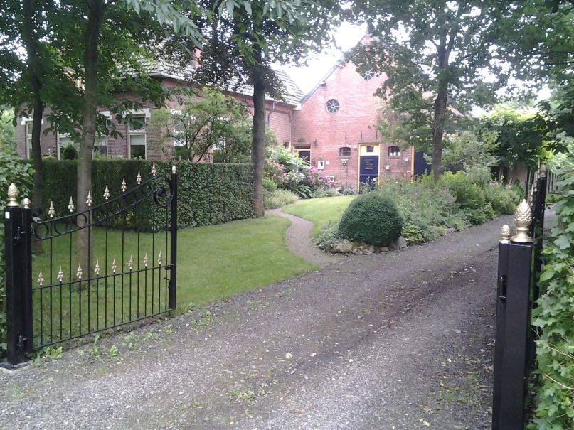Maison nature à Eexterveen