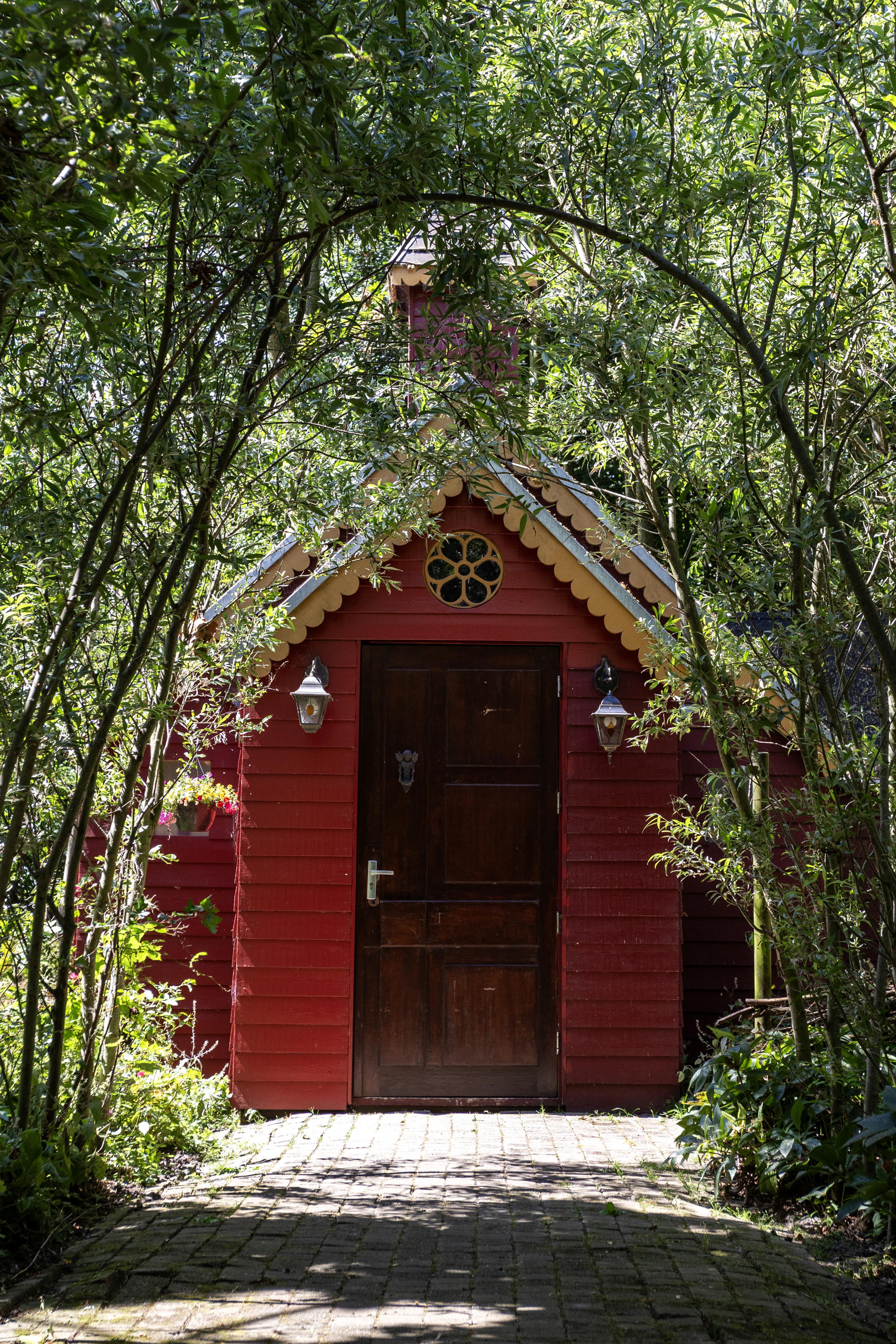 Maison nature à Easterein (Oosterend)