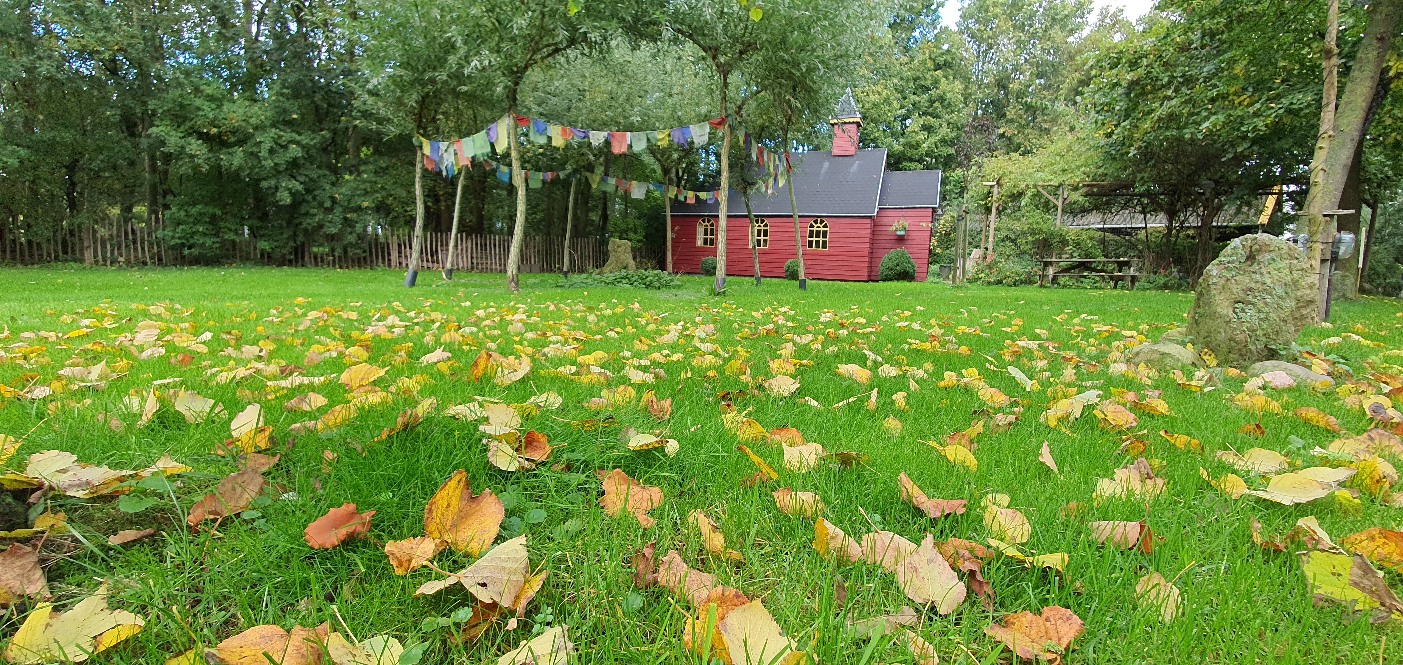 Natuurhuisje in Easterein (Oosterend)