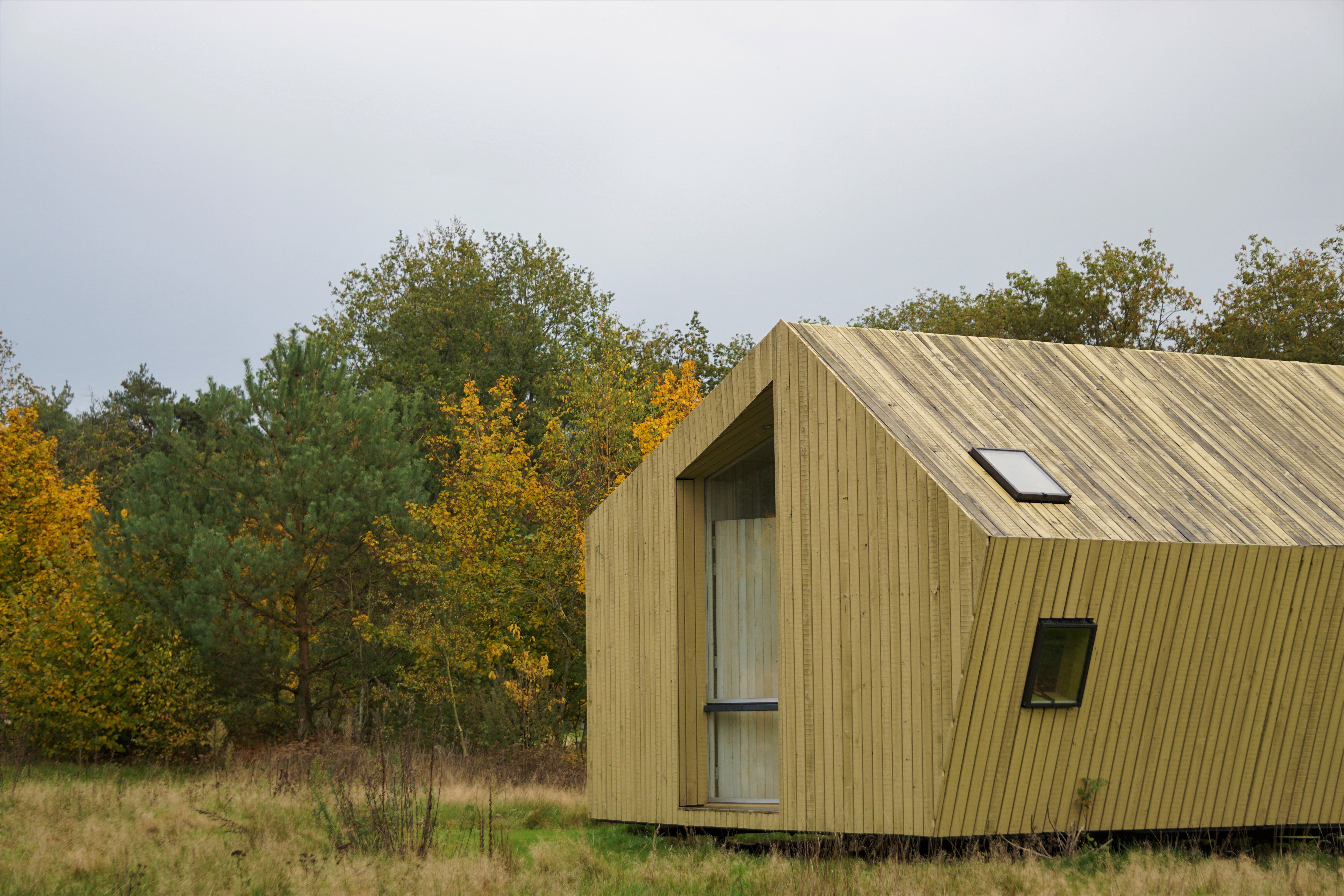 Natuurhuisje in Lemele