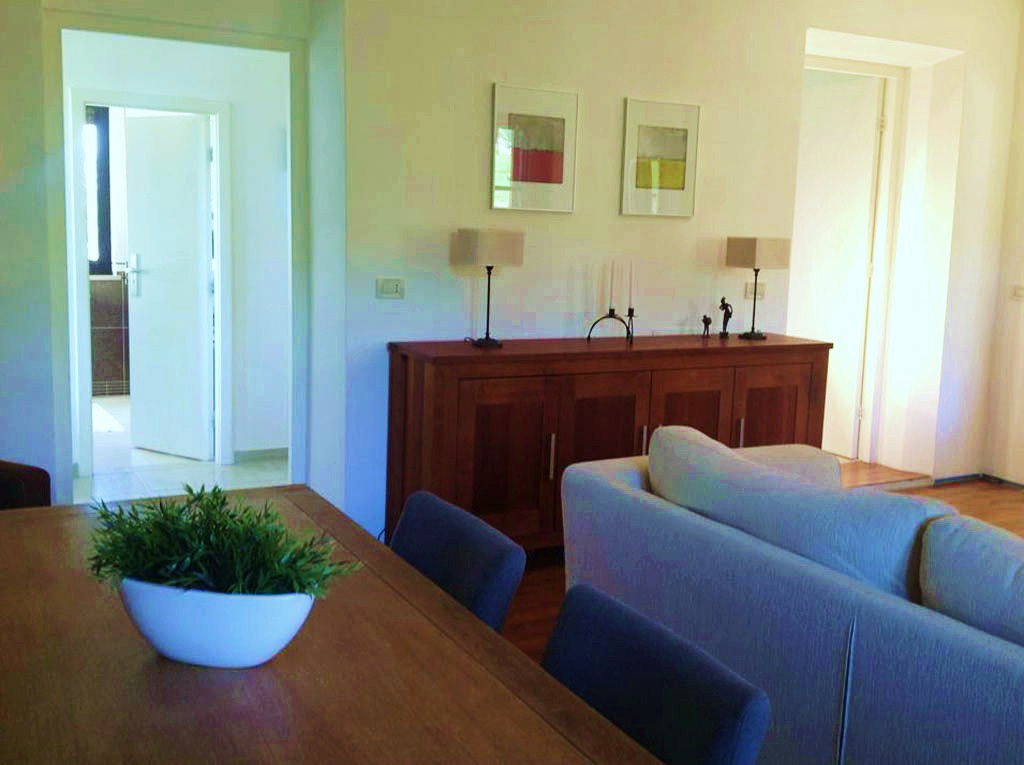 Maison nature à Montebello di Bertona
