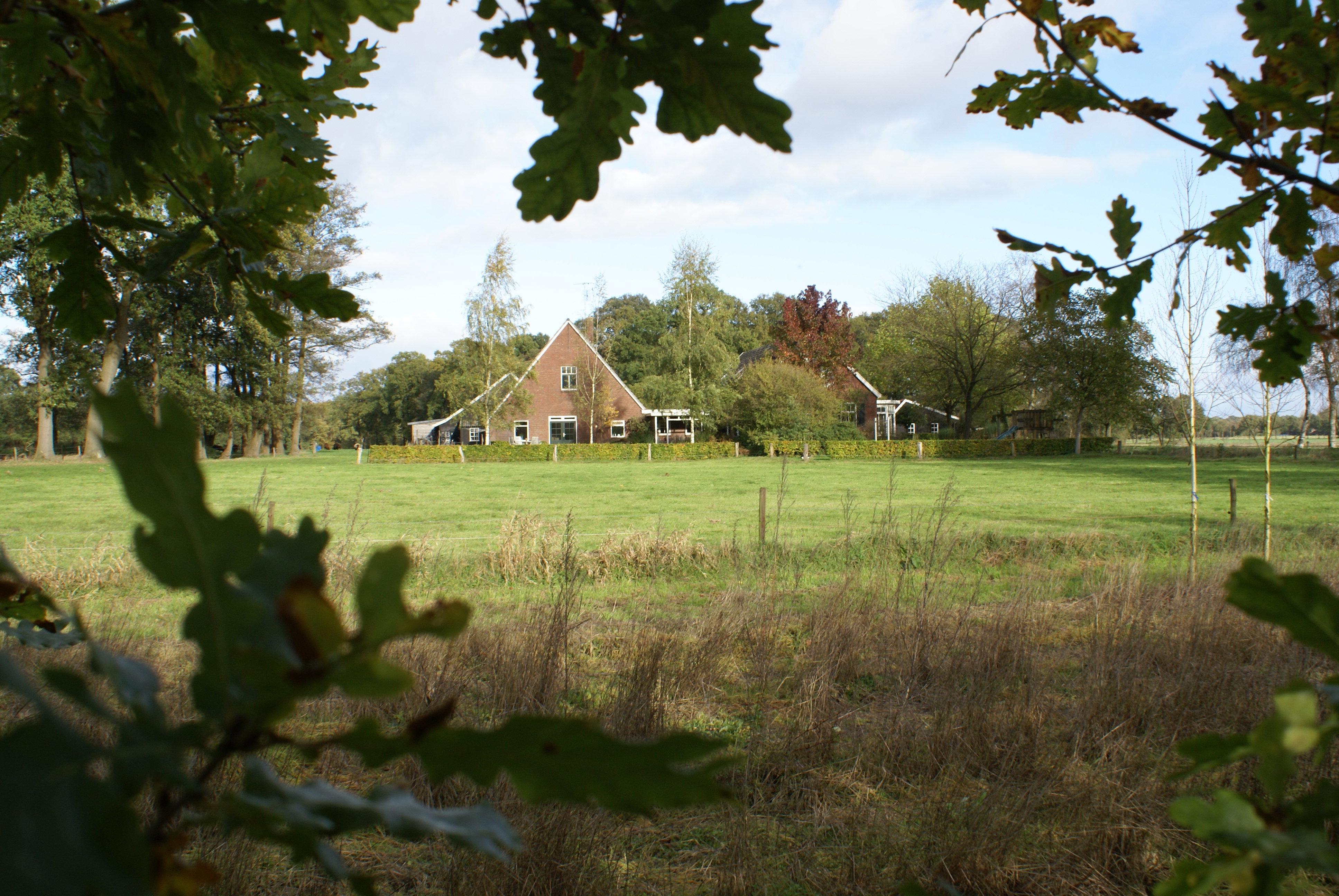 Maison nature à Aalten