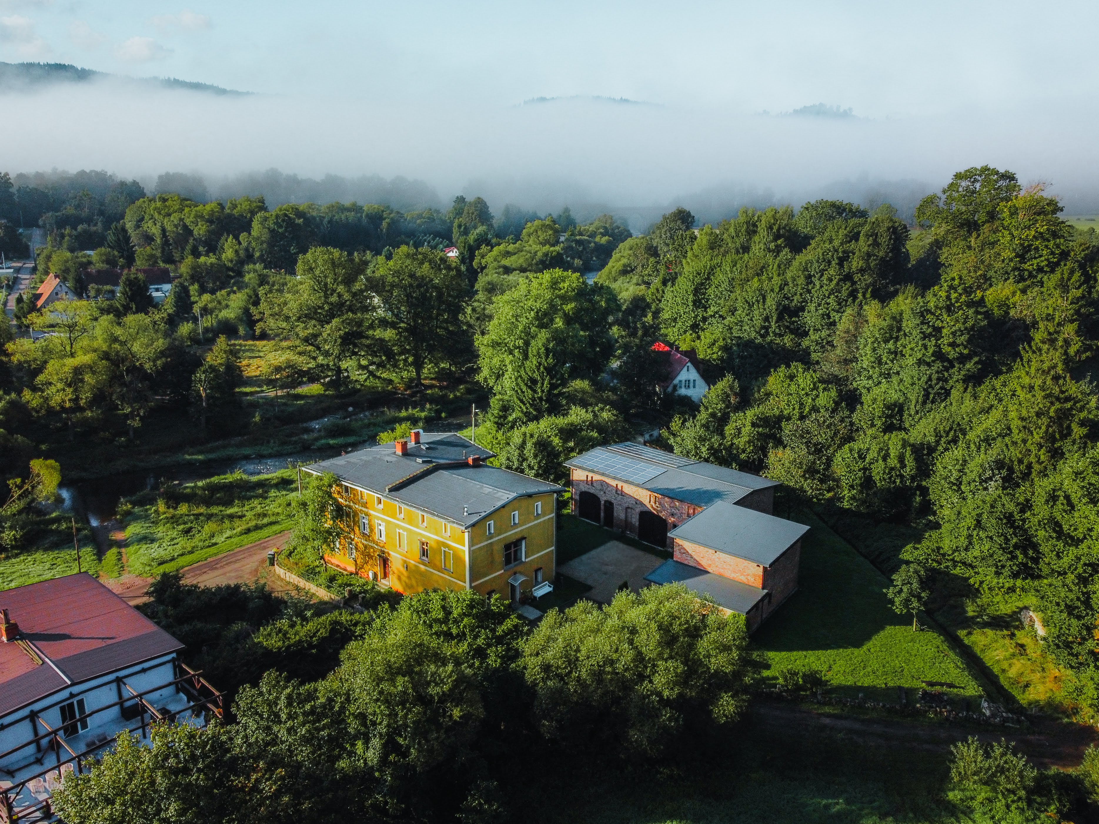 Natuurhuisje in Janowice Wielkie