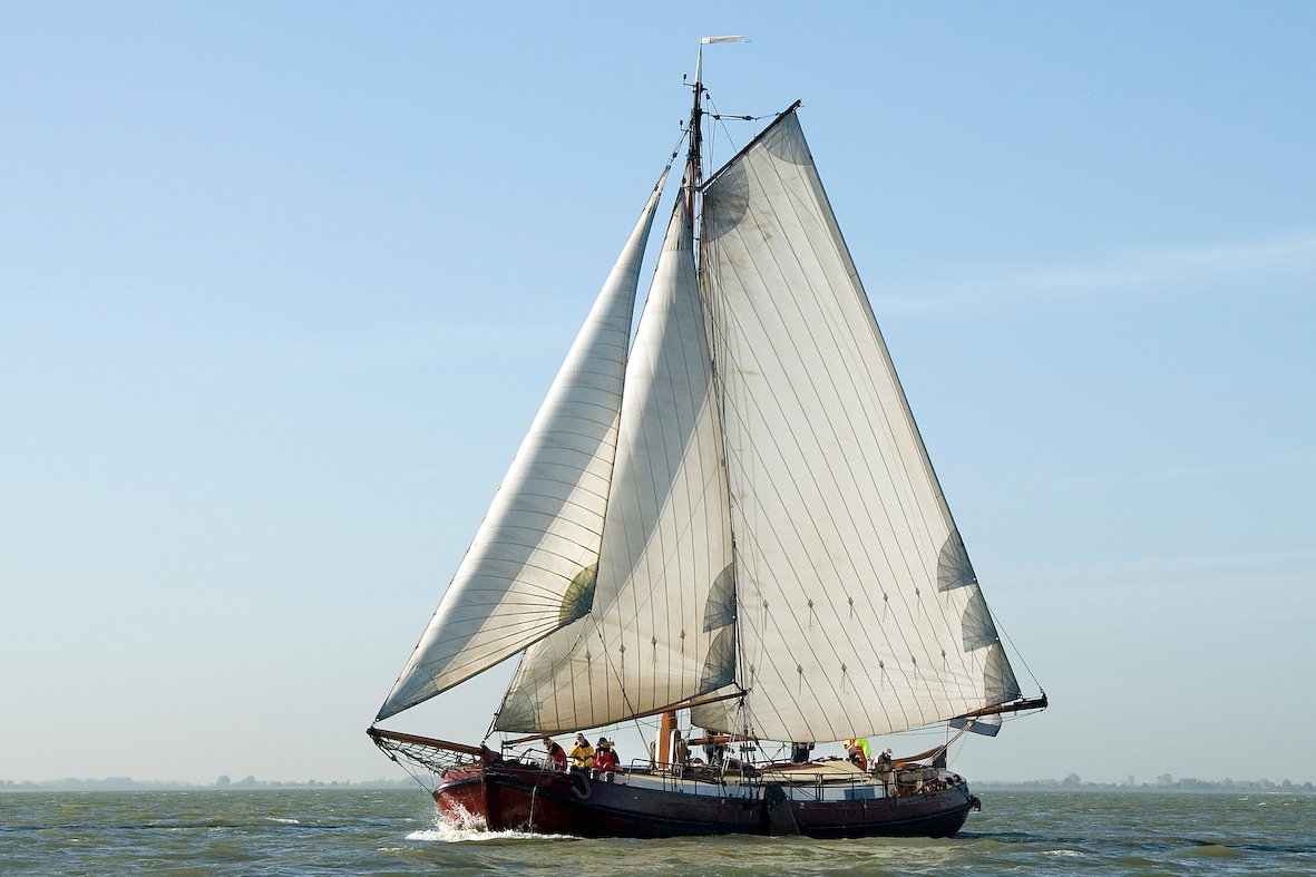 Natuurhuisje in Zwartsluis