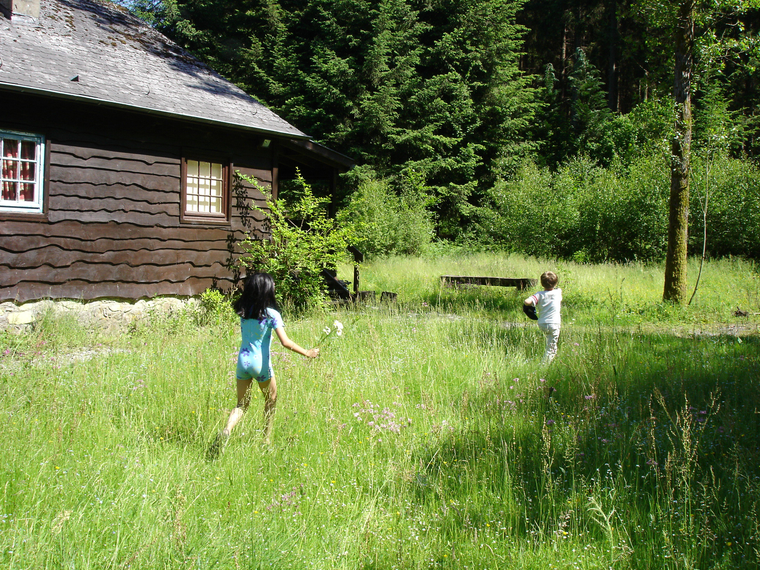 Natuurhuisje in Oignies-en-Thiérache