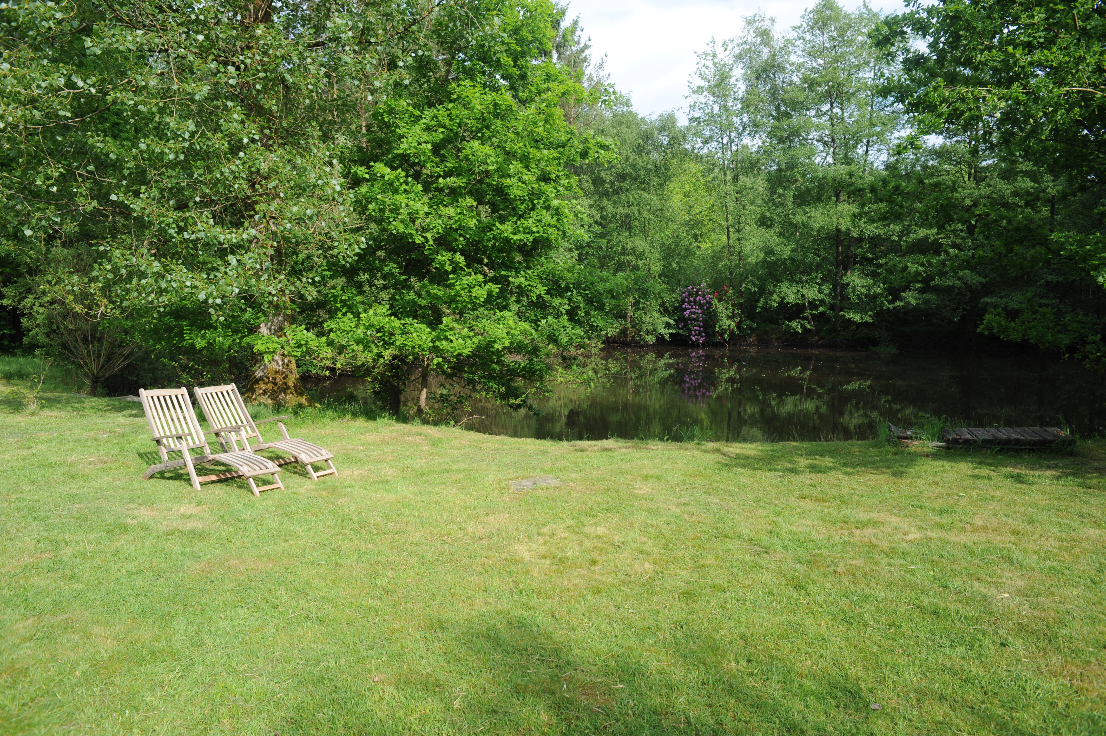 Natuurhuisje in Oignies-en-Thiérache
