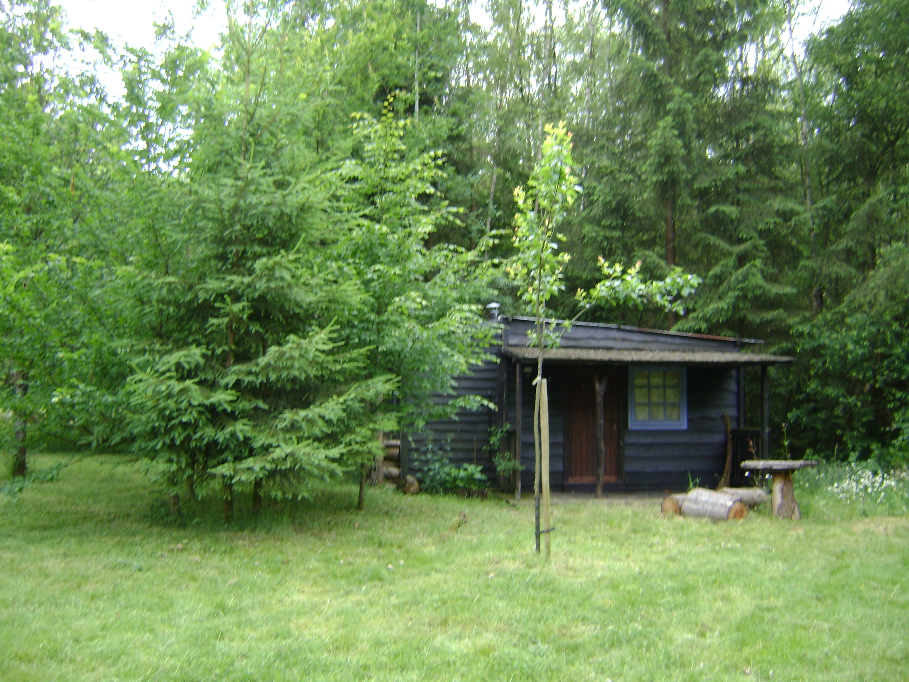 Natuurhuisje in Oignies-en-Thiérache