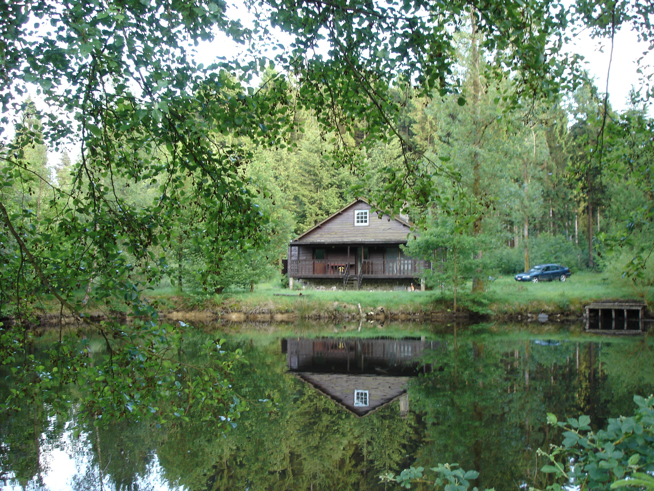 Natuurhuisje in Oignies-en-Thiérache