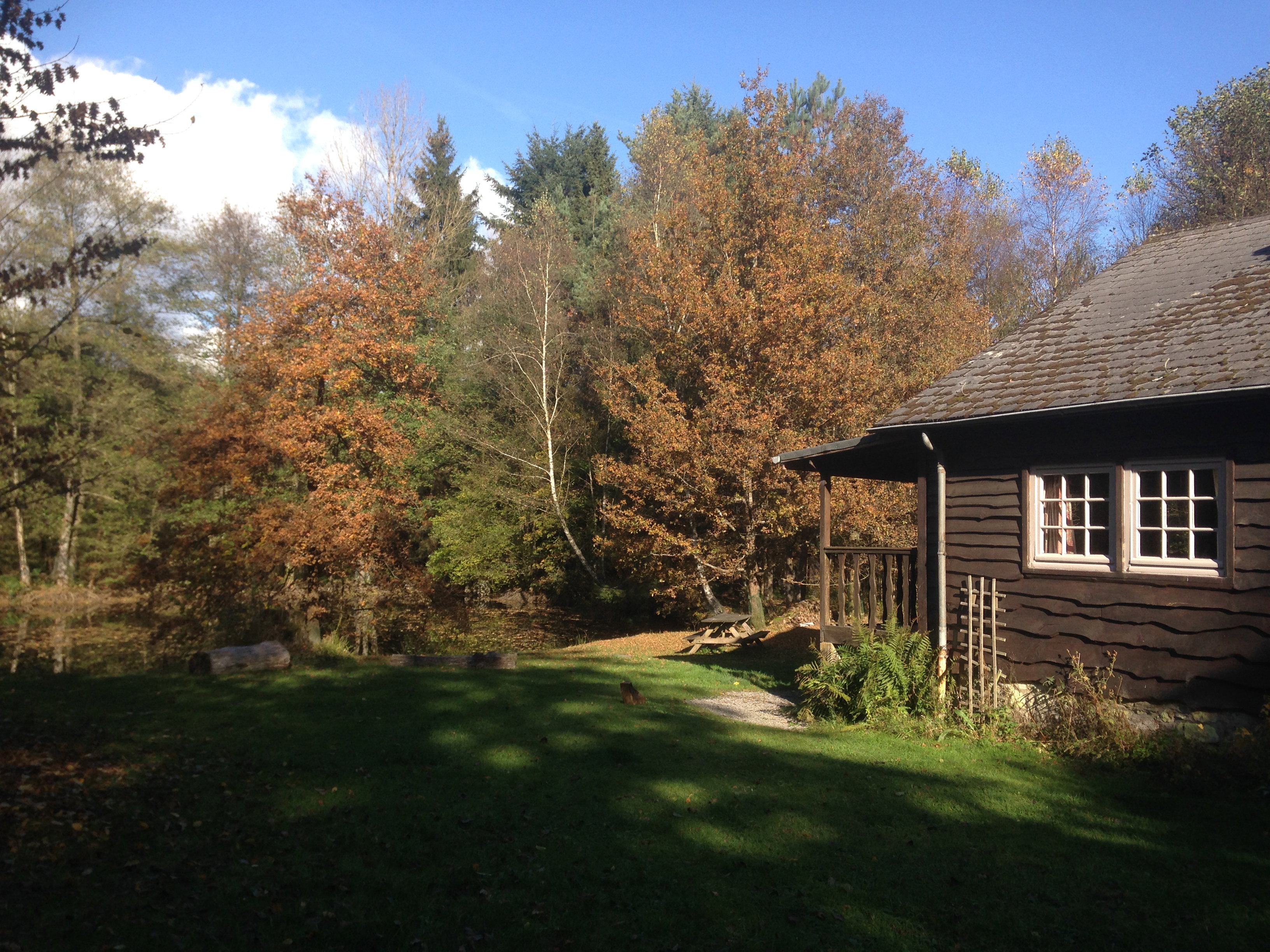 Natuurhuisje in Oignies-en-Thiérache