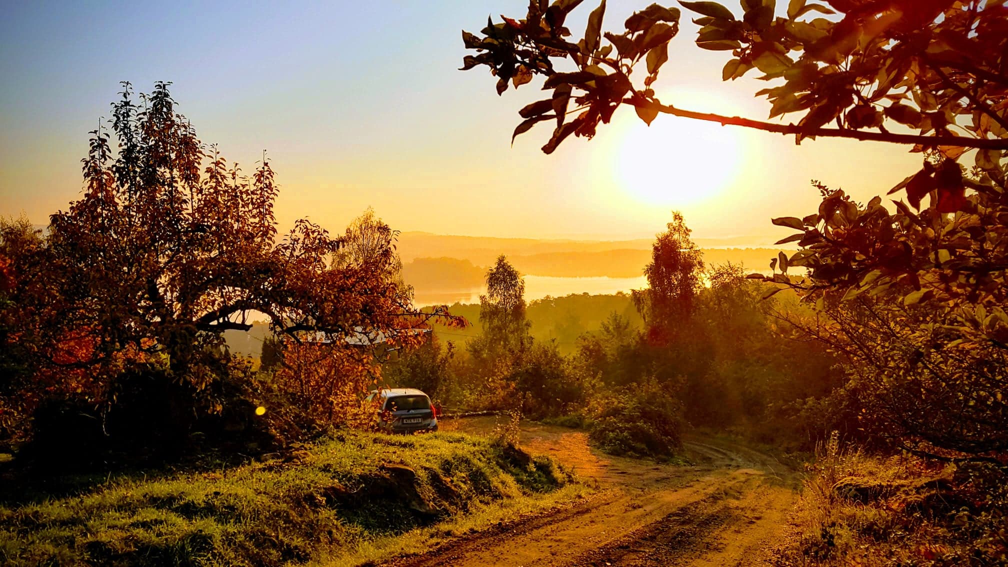 Naturhäuschen in Villands Vånga - Kristianstad