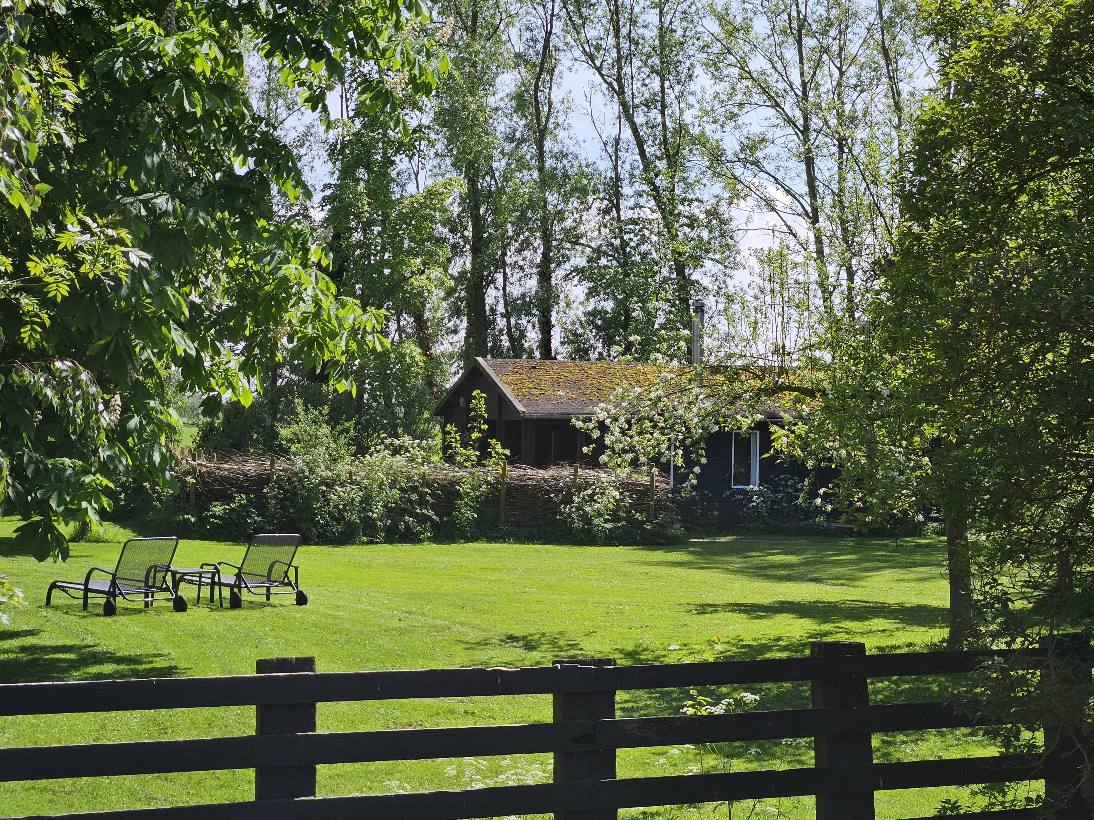 Casa nella natura a Kerkwerve