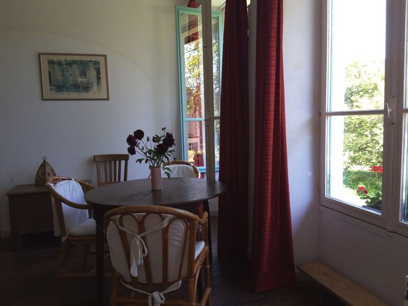 Casa nella natura a Foulain