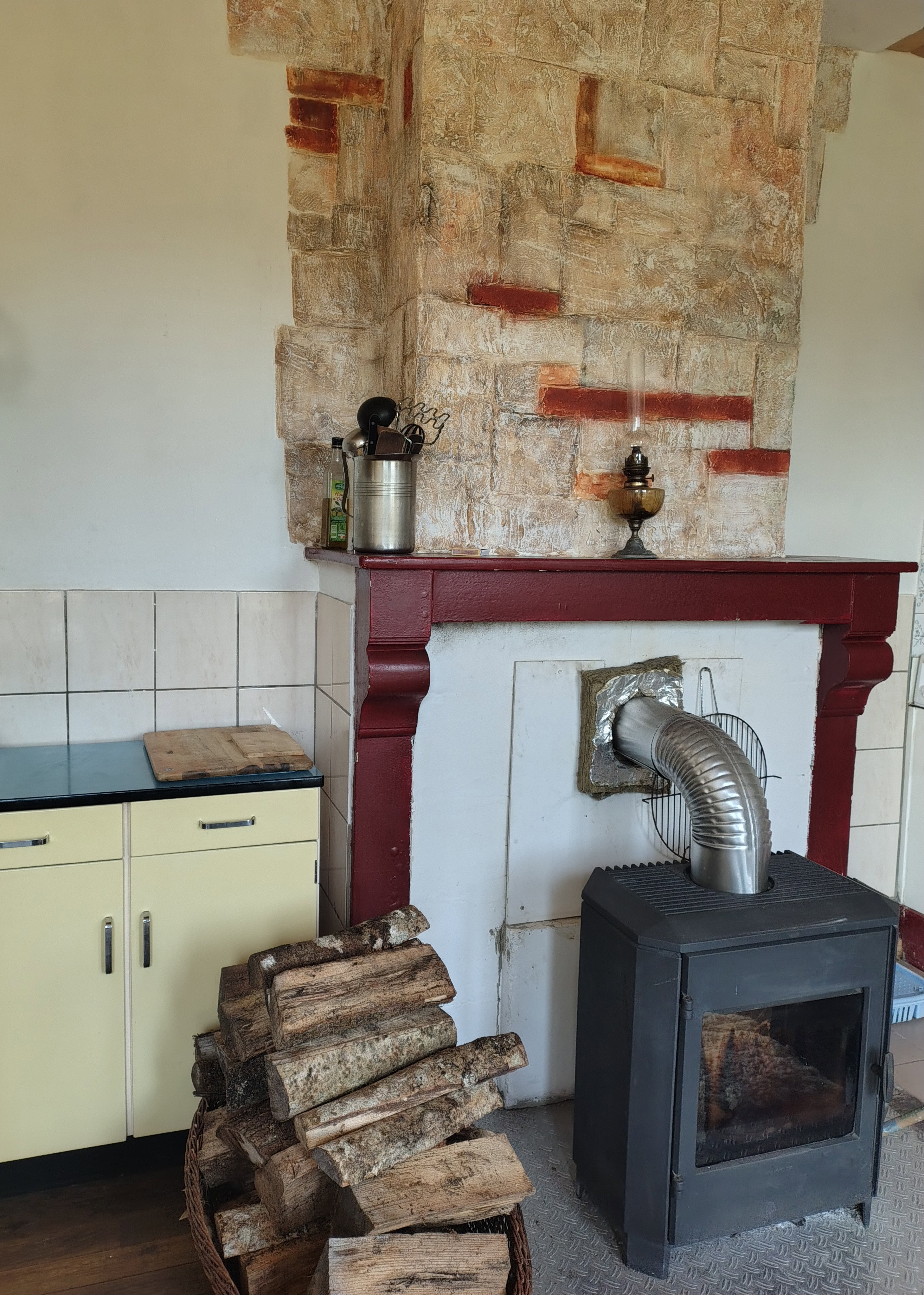 Casa nella natura a Foulain