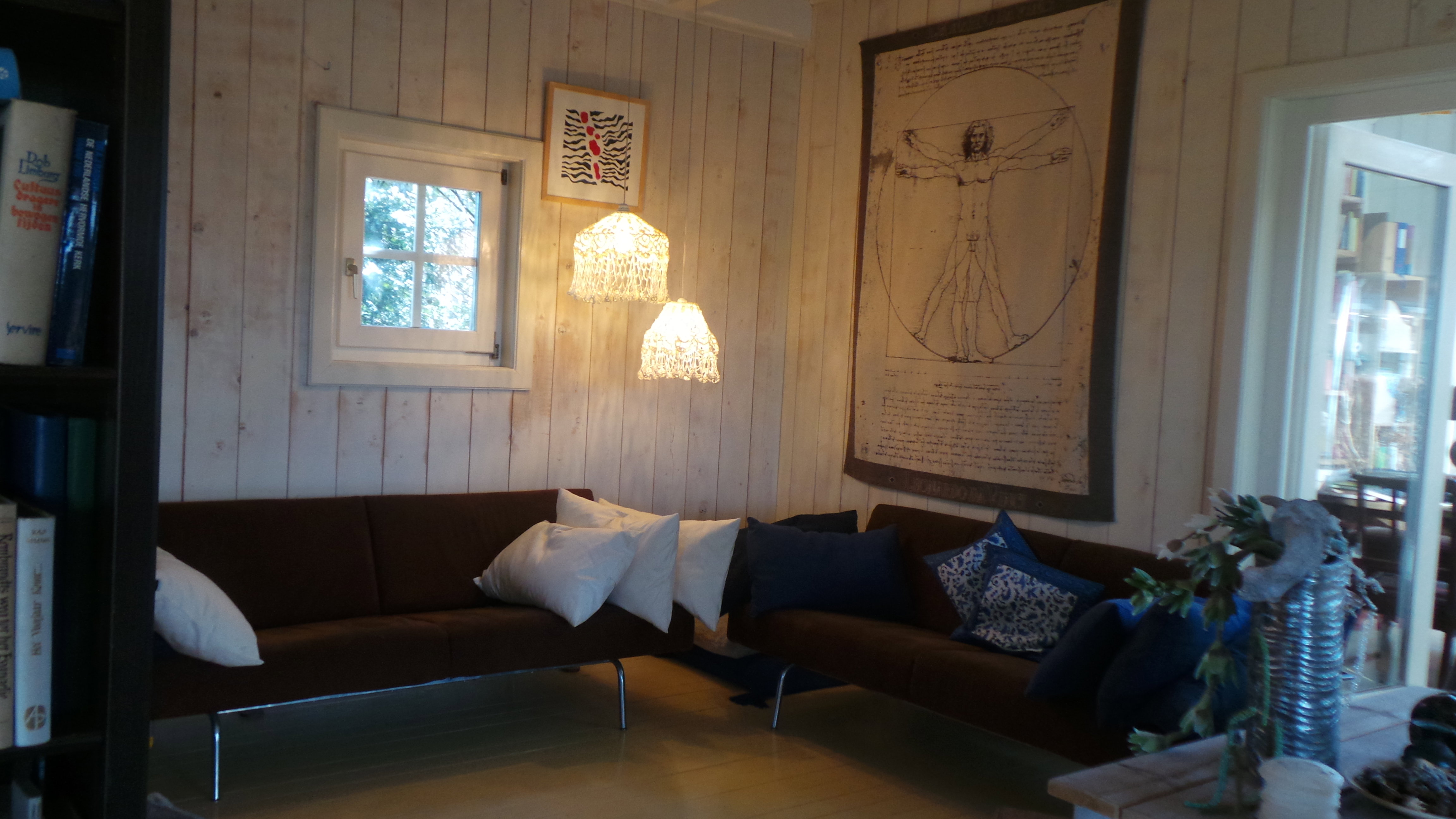 Maison nature à Donkerbroek